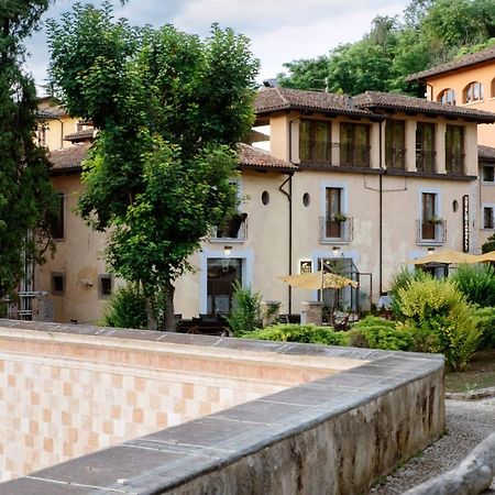 Hotel 99 Cannelle LʼAquila Екстериор снимка