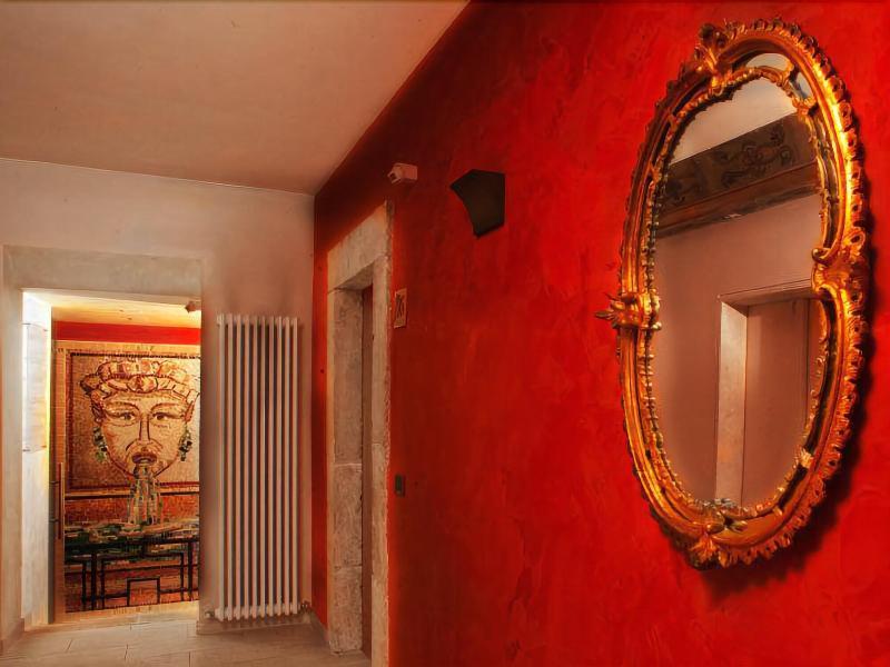 Hotel 99 Cannelle LʼAquila Екстериор снимка