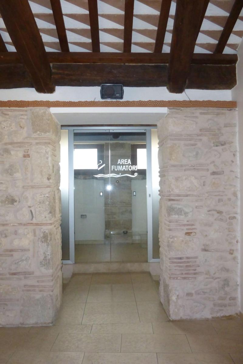 Hotel 99 Cannelle LʼAquila Екстериор снимка